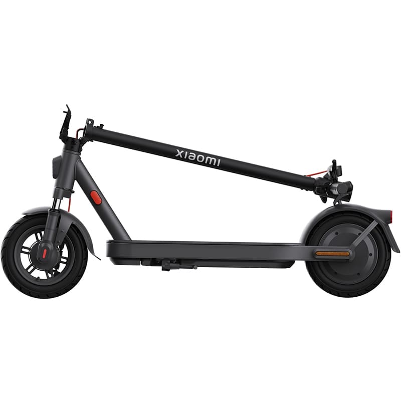 Фото Электросамокат XIAOMI Electric Scooter Elite GL (BHR9603GL)