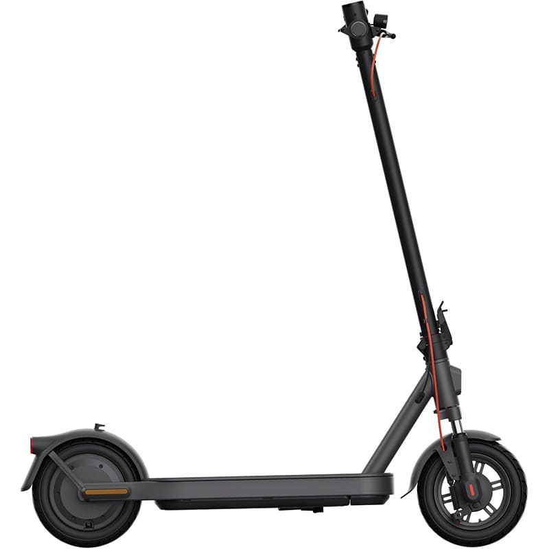 Электросамокат XIAOMI Electric Scooter Elite GL (BHR9603GL) Максимальная мощность, Вт 700