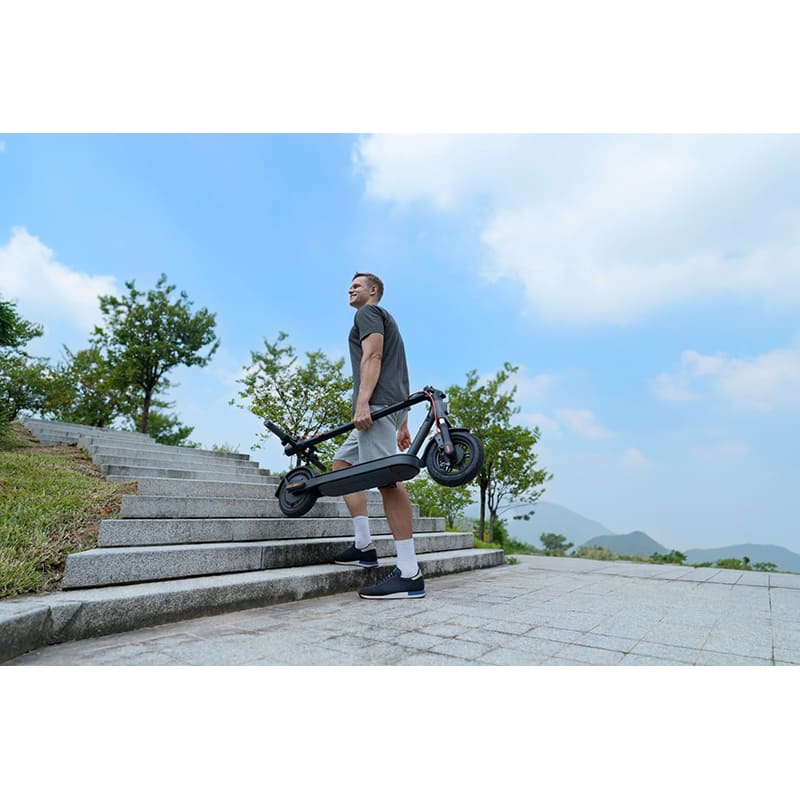 В интернет магазине Электросамокат XIAOMI Electric Scooter Elite GL (BHR9603GL)