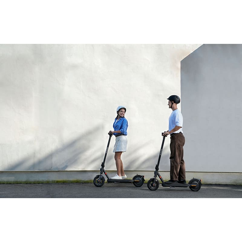 Покупка Электросамокат XIAOMI Electric Scooter Elite GL (BHR9603GL)