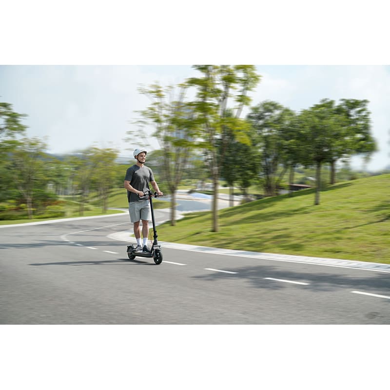 В Україні Електросамокат XIAOMI Electric Scooter Elite GL (BHR9603GL)