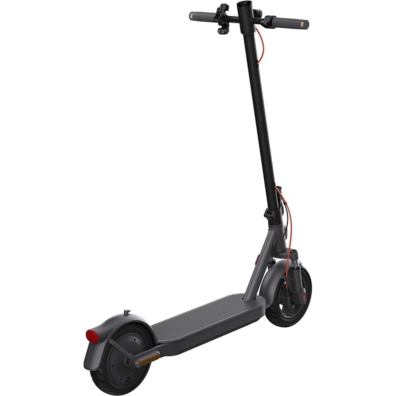 Замовити Електросамокат XIAOMI Electric Scooter Elite GL (BHR9603GL)