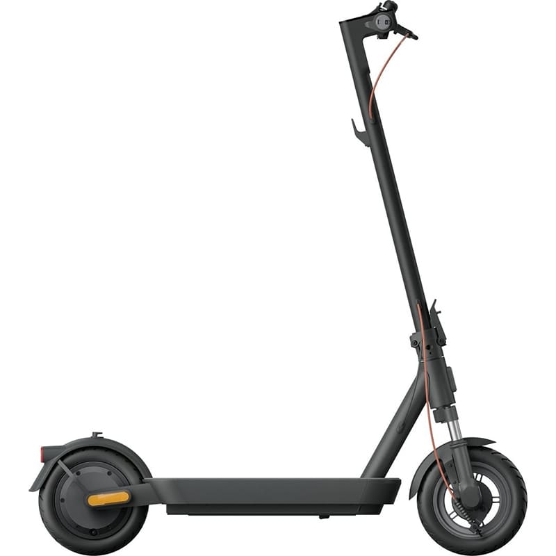 Зовнішній вигляд Електросамокат XIAOMI Electric Scooter 5 (BHR9618GL)