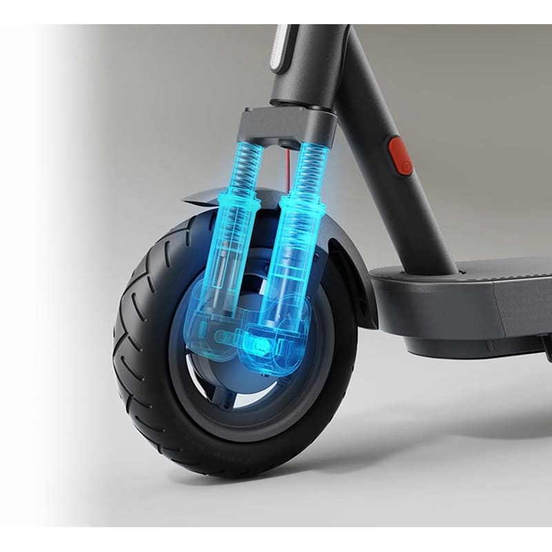 Фото 24 Електросамокат XIAOMI Electric Scooter 5 (BHR9618GL)