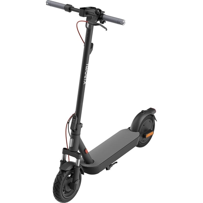 Фото 15 Электросамокат XIAOMI Electric Scooter 5 (BHR9618GL)