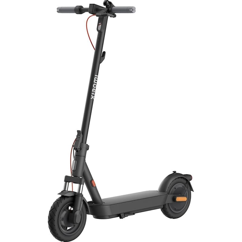 Электросамокат XIAOMI Electric Scooter 5 (BHR9618GL)