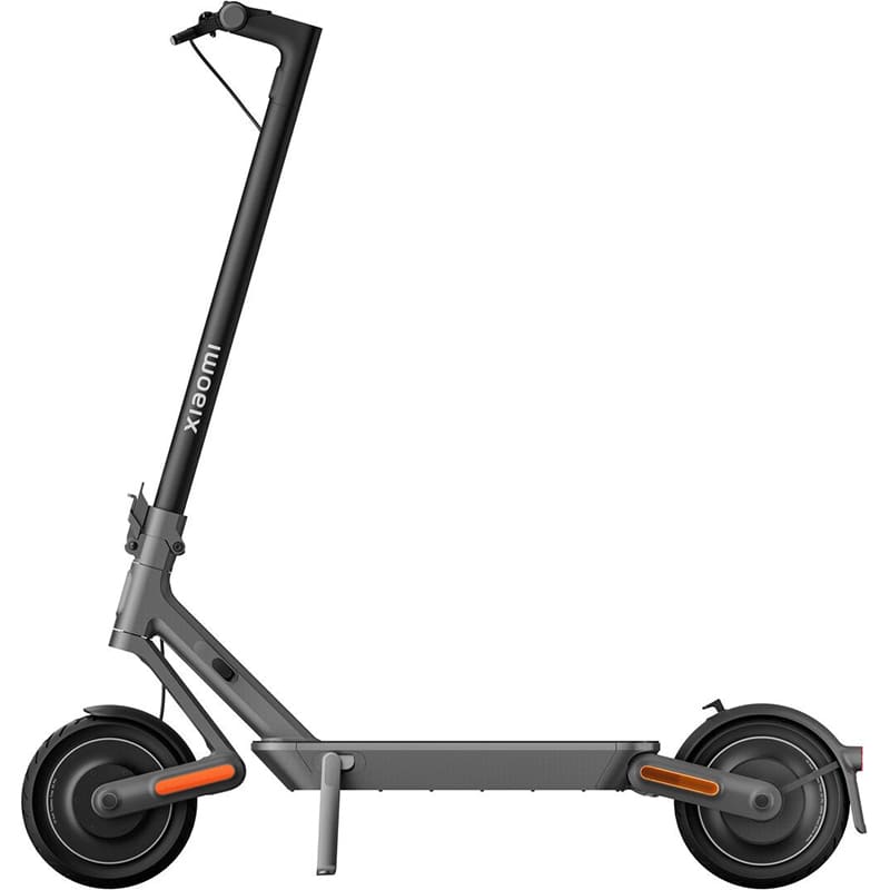 В Украине Электросамокат XIAOMI Electric Scooter 5 (BHR9618GL)