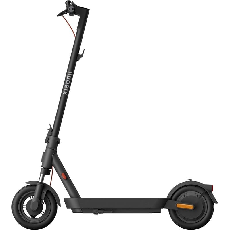 Электросамокат XIAOMI Electric Scooter 5 (BHR9618GL) Запас хода, км 60