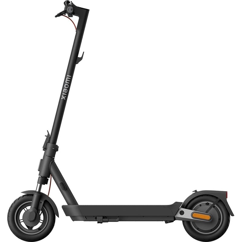 Электросамокат XIAOMI Electric Scooter 5 Pro (BHR9611GL) Максимальная мощность, Вт 1000