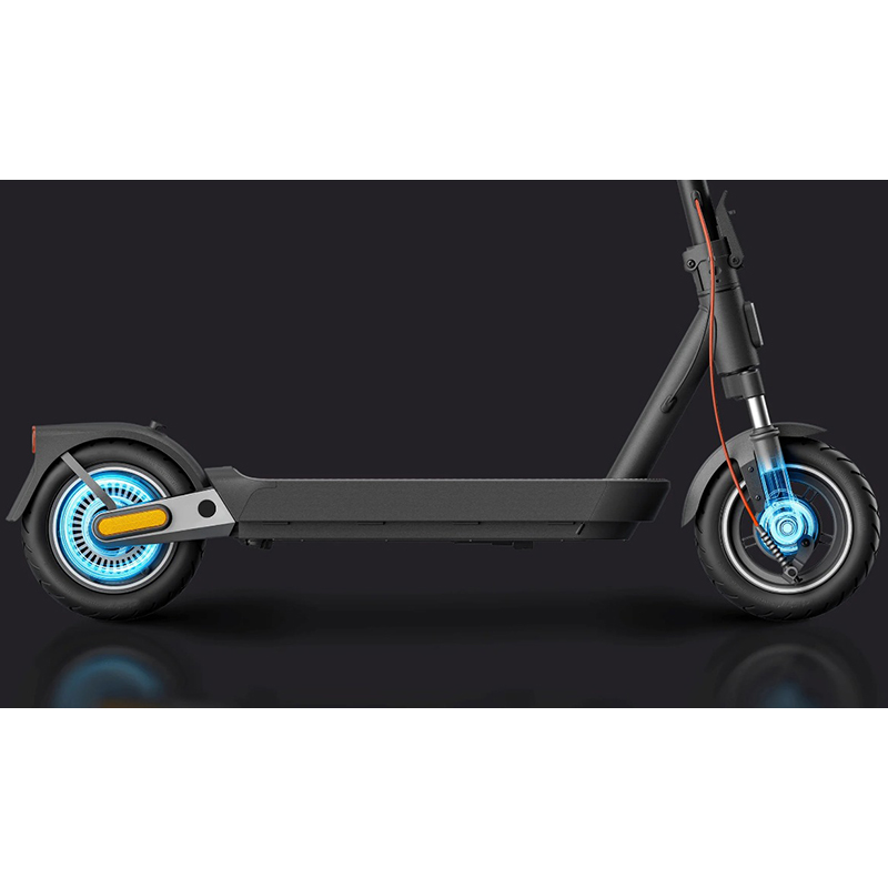 Фото 31 Електросамокат XIAOMI Electric Scooter 5 Pro (BHR9611GL)