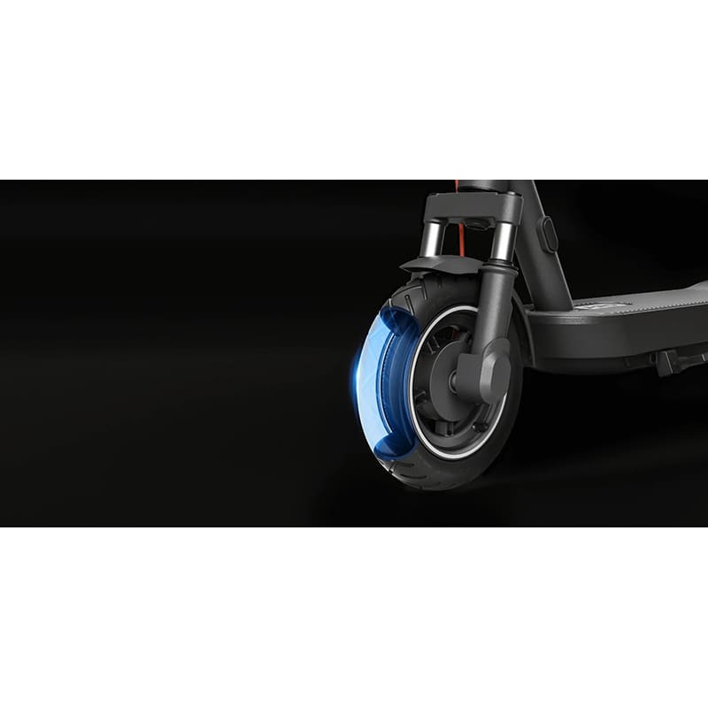 Фото 24 Електросамокат XIAOMI Electric Scooter 5 Pro (BHR9611GL)