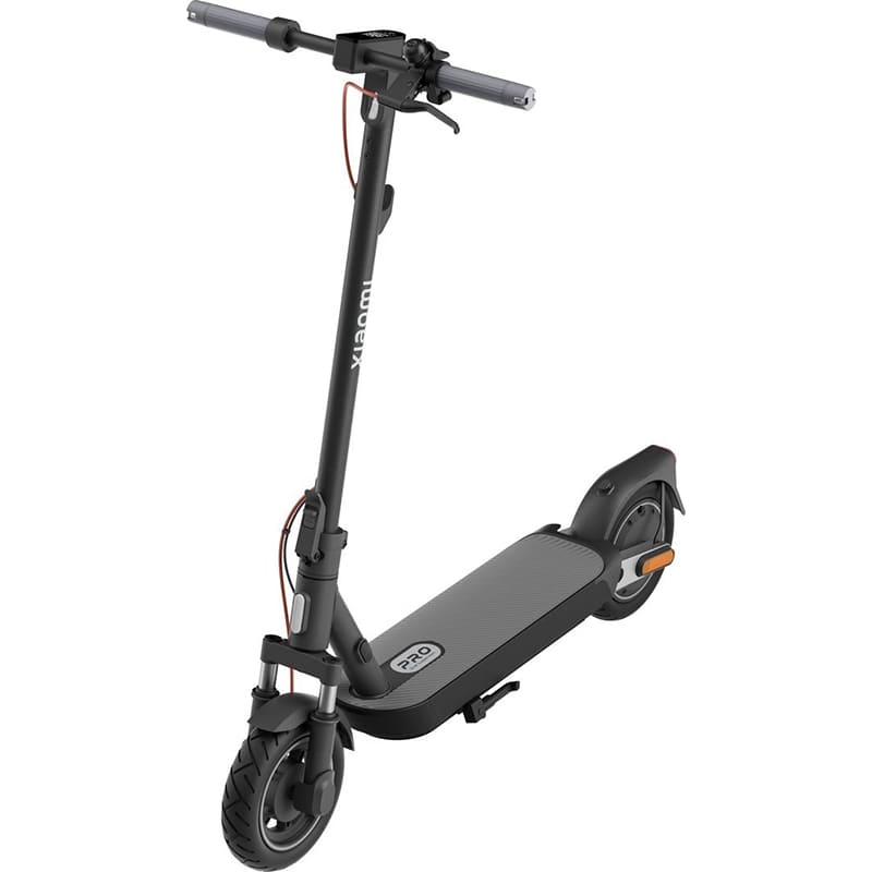 В Україні Електросамокат XIAOMI Electric Scooter 5 Pro (BHR9611GL)