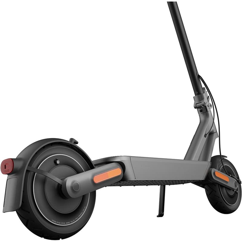 Фото 16 Электросамокат XIAOMI Electric Scooter 5 Pro (BHR9611GL)