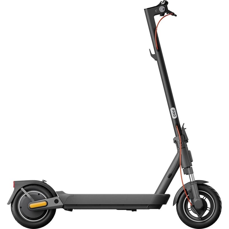 Электросамокат XIAOMI Electric Scooter 5 Pro (BHR9611GL) Запас хода, км 60