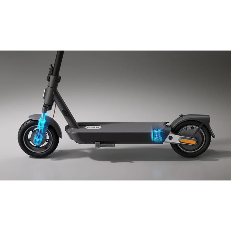 Фото 22 Электросамокат XIAOMI Electric Scooter 5 Pro (BHR9611GL)