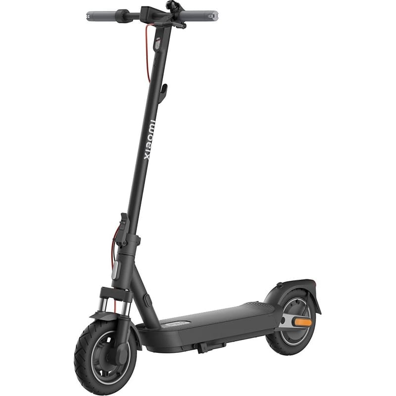 Електросамокат XIAOMI Electric Scooter 5 Pro (BHR9611GL)