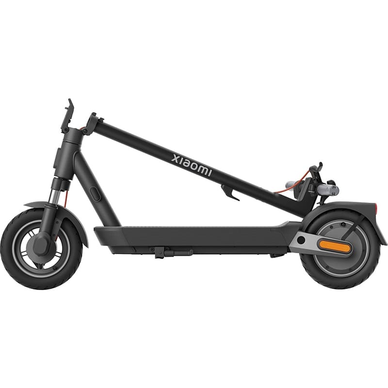 Изображение Электросамокат XIAOMI Electric Scooter 5 Pro (BHR9611GL)