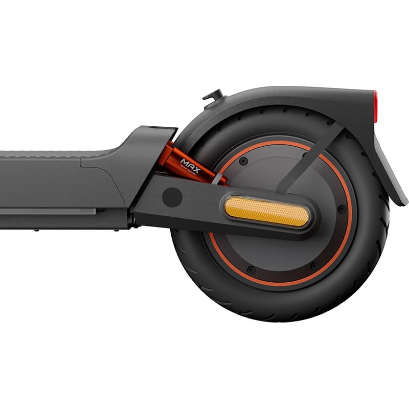 Фото 18 Електросамокат XIAOMI Electric Scooter 5 Max (BHR9615GL)