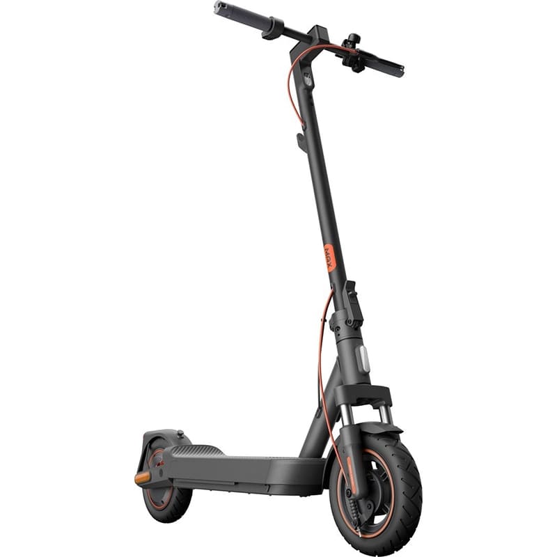 Фото Электросамокат XIAOMI Electric Scooter 5 Max (BHR9615GL)