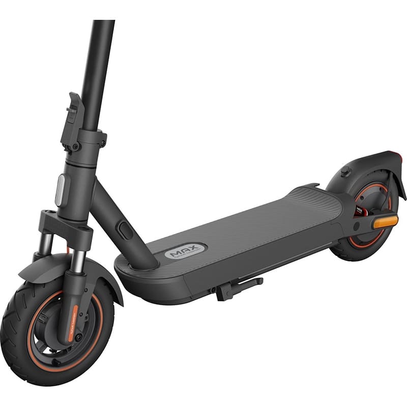 Фото 19 Электросамокат XIAOMI Electric Scooter 5 Max (BHR9615GL)