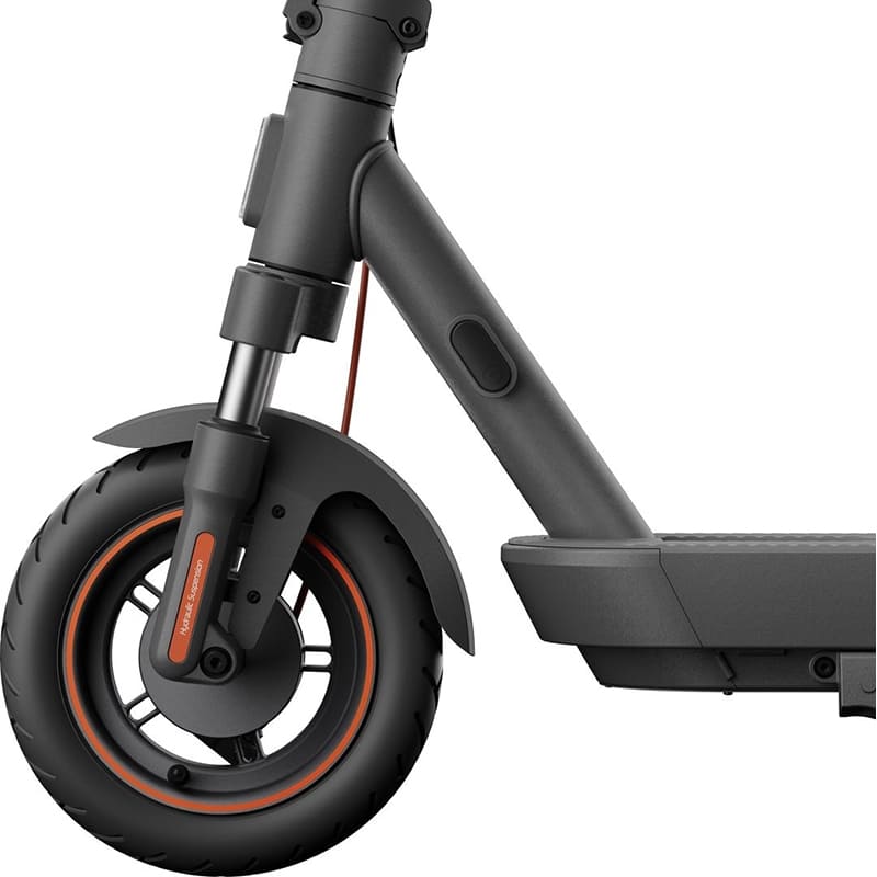 Фото 17 Электросамокат XIAOMI Electric Scooter 5 Max (BHR9615GL)