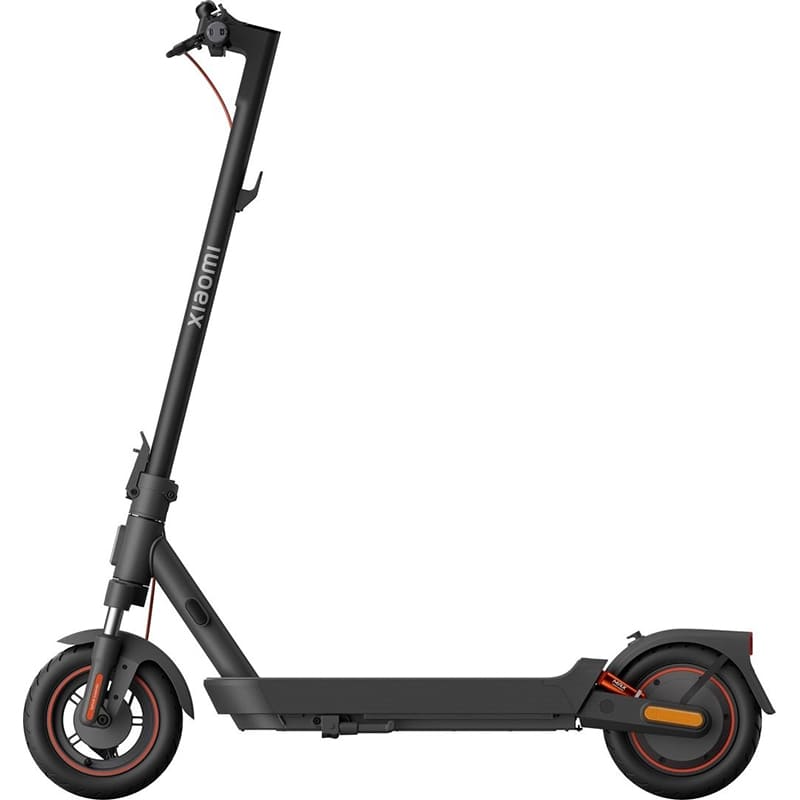 Электросамокат XIAOMI Electric Scooter 5 Max (BHR9615GL) Максимальная мощность, Вт 1000