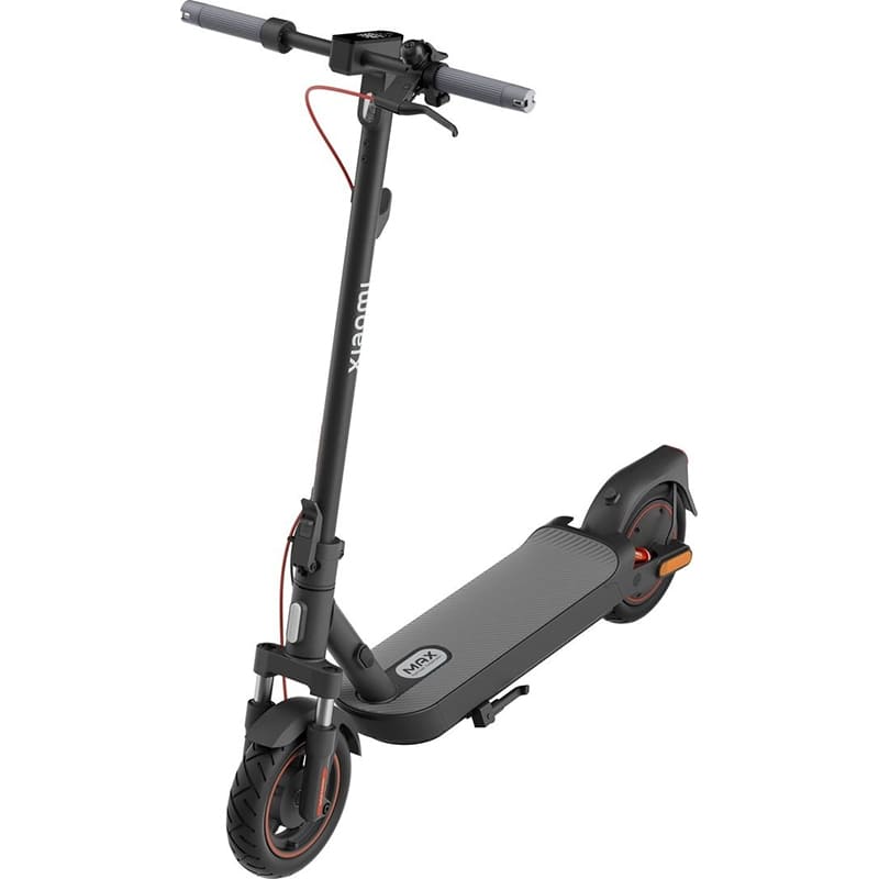 В Украине Электросамокат XIAOMI Electric Scooter 5 Max (BHR9615GL)