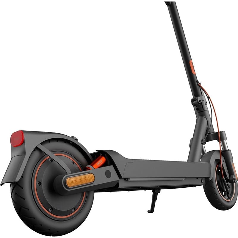 Фото 20 Електросамокат XIAOMI Electric Scooter 5 Max (BHR9615GL)