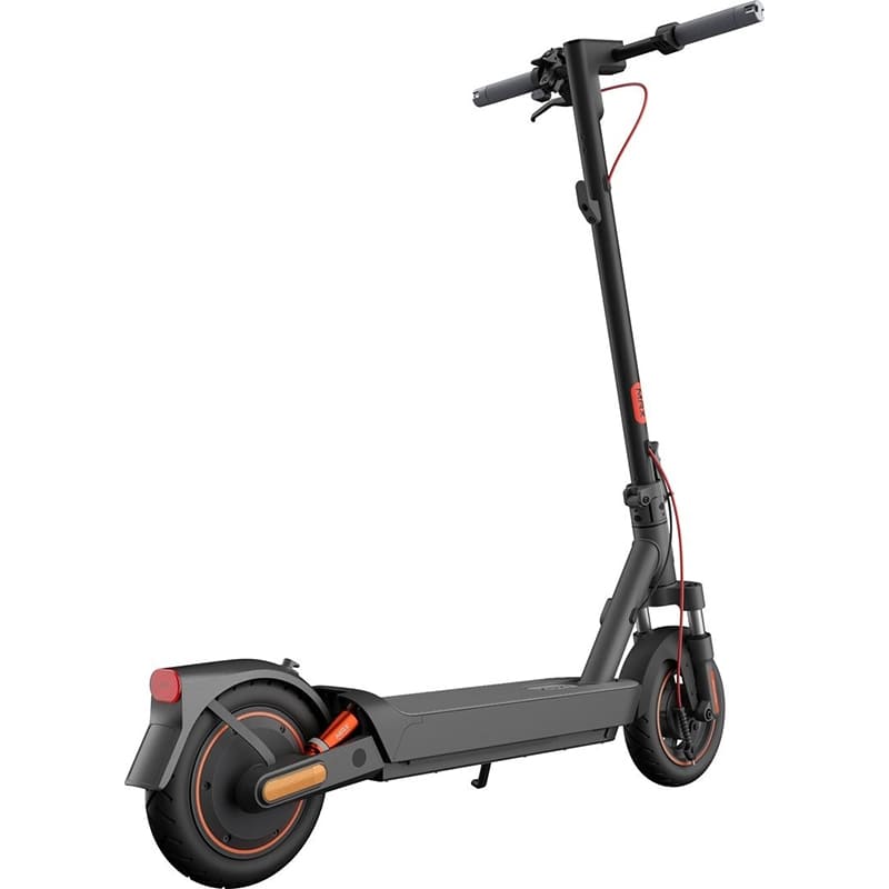 Электросамокат XIAOMI Electric Scooter 5 Max (BHR9615GL) Вес, кг 22.3