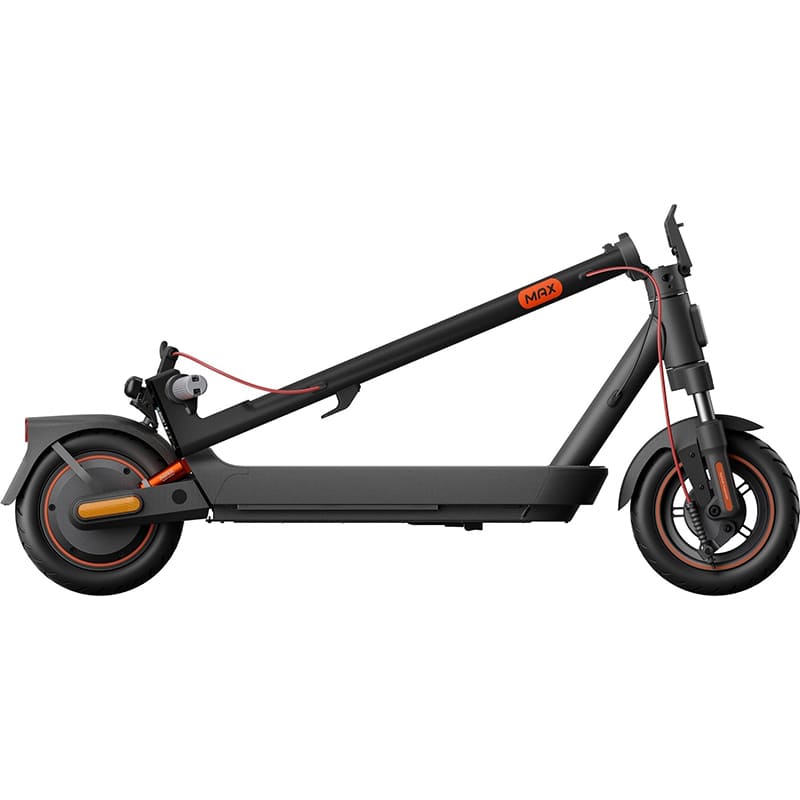 Обзор Электросамокат XIAOMI Electric Scooter 5 Max (BHR9615GL)