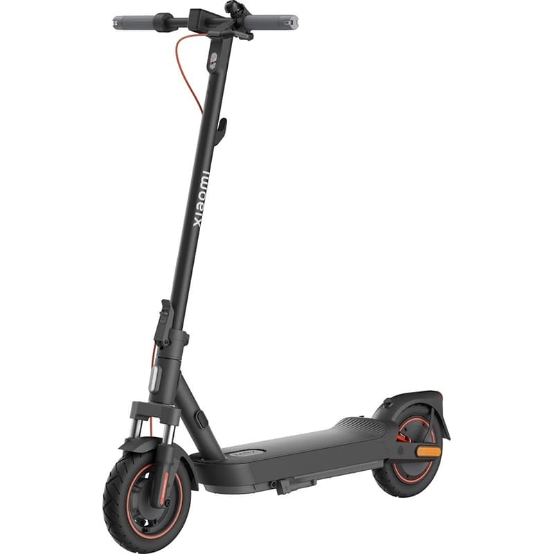 Електросамокат XIAOMI Electric Scooter 5 Max (BHR9615GL)