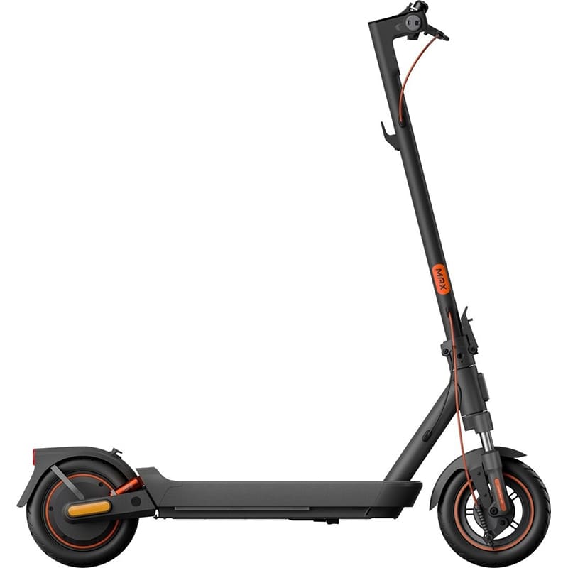 Внешний вид Электросамокат XIAOMI Electric Scooter 5 Max (BHR9615GL)