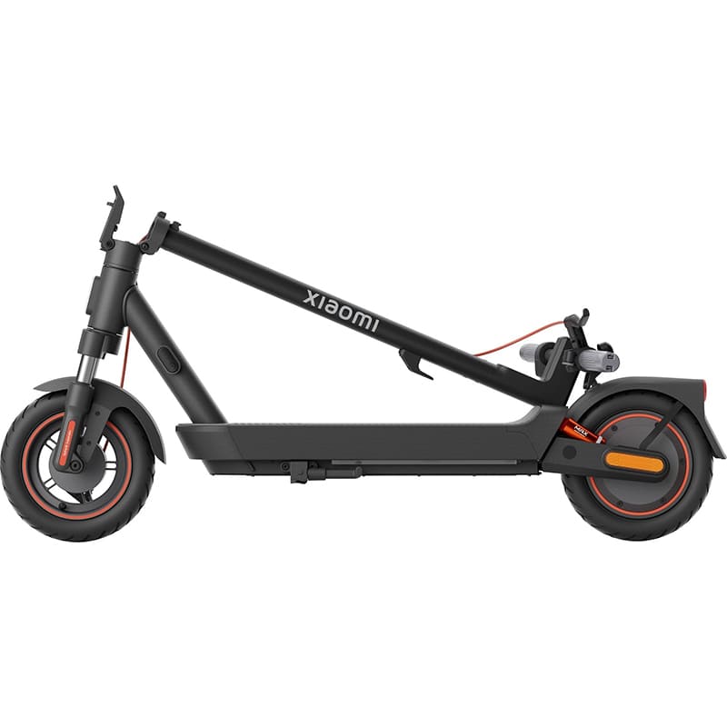 В Фокстрот Электросамокат XIAOMI Electric Scooter 5 Max (BHR9615GL)