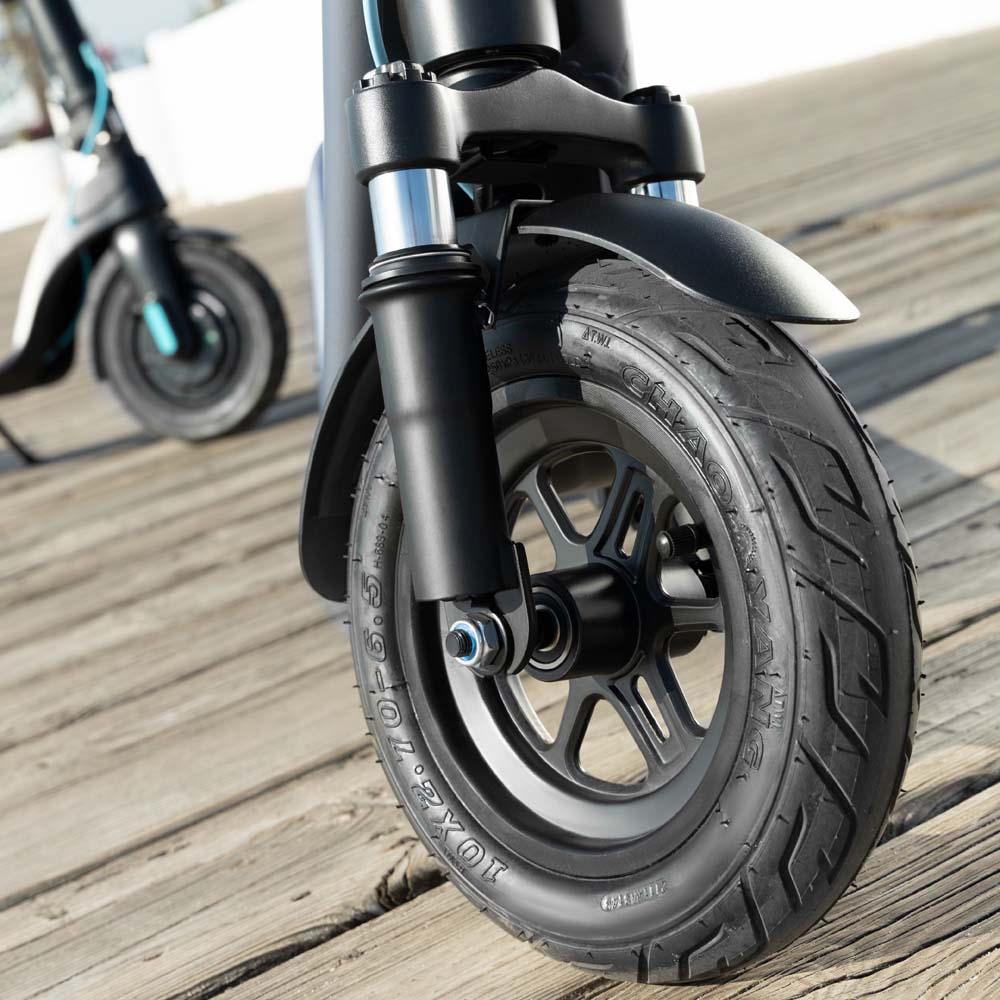 Электросамокат PROOVE Model Urban App Black / Grey (62373) Максимальный угол подъема, градусов 25