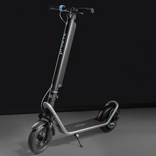 Электросамокат PROOVE Model Urban App Black / Grey (62373)