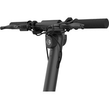 Электросамокат PROOVE Model Dual Sport App Black/Red