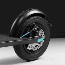 Электросамокат PROOVE Model X-City Pro App Black/Blue