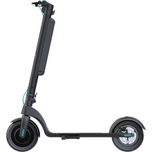 Электросамокат PROOVE Model X-City Pro App Black/Blue