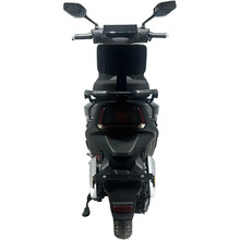 Електроскутер FORTE R3 Black (145386)