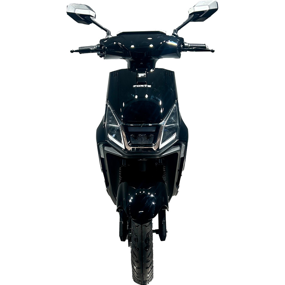 Электроскутер FORTE R3 Black (145386) Электроскутер FORTE R3 Black (145386)