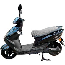 Електроскутер YADEA LUNA Black (119378)