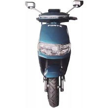 Электроскутер FORTE STRIKER Green (138253)