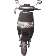 Електроскутер FORTE STRIKER Black (138255)