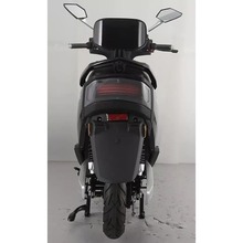 Електроскутер FORTE T3 Black (143129)