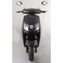 Електроскутер FORTE T3 Black (143129)