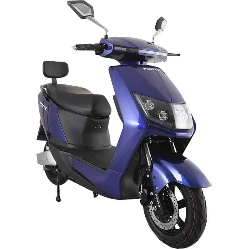 Электроскутер FORTE T3 Blue (143127) Электроскутер FORTE T3 Blue (143127)