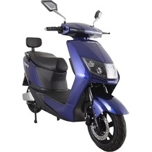 Электроскутер FORTE T3 Blue (143127)