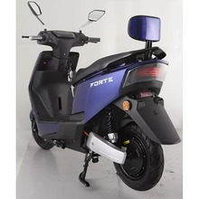 Электроскутер FORTE T3 Blue (143127)
