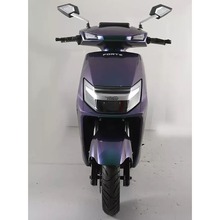 Електроскутер FORTE RANGER Green (143131)
