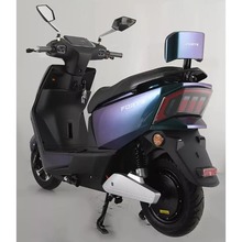 Електроскутер FORTE RANGER Green (143131)